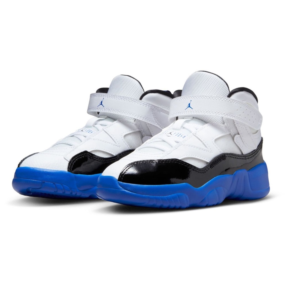 🚫SOLD OUT🚫PRE-SCHOOL JUMPMAN TWO TREY